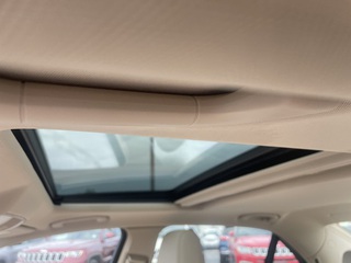 2014 Mercedes-Benz E-Class E350 Luxury