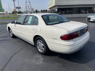 2002 Buick LeSabre Limited