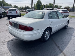 2002 Buick LeSabre Limited