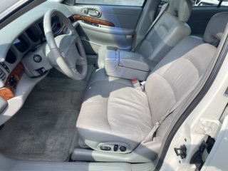 2002 Buick LeSabre Limited