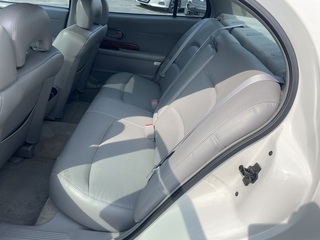 2002 Buick LeSabre Limited