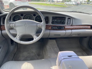 2002 Buick LeSabre Limited