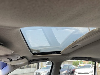 2002 Buick LeSabre Limited