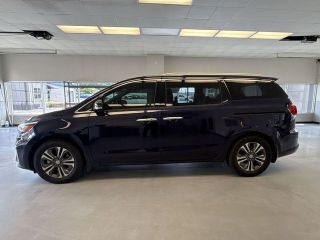 2019 Kia Sedona SX