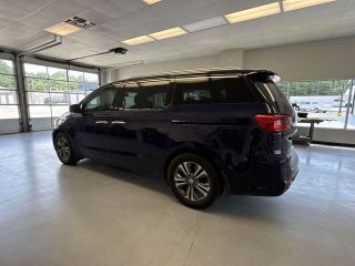2019 Kia Sedona SX