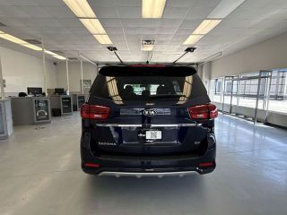 2019 Kia Sedona SX