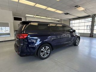 2019 Kia Sedona SX