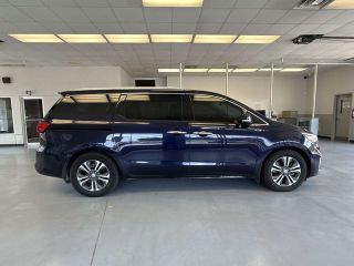 2019 Kia Sedona SX