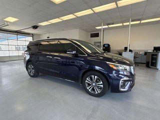 2019 Kia Sedona SX