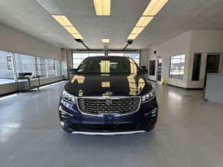 2019 Kia Sedona SX