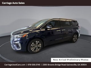 Carriage Used Cars, Gainesville, GA