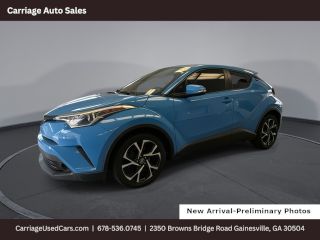 Carriage Used Cars, Gainesville, GA