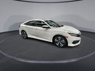 2018 Honda Civic EX-T