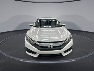 2018 Honda Civic EX-T