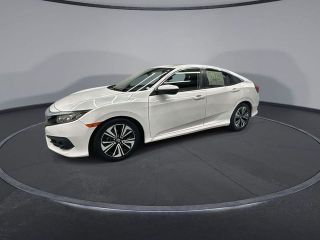 2018 Honda Civic EX-T