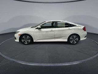 2018 Honda Civic EX-T