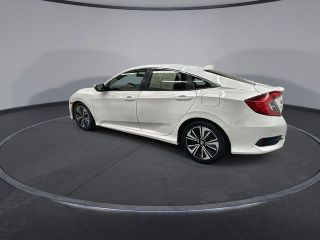 2018 Honda Civic EX-T