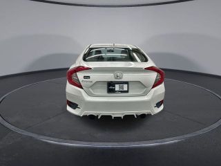 2018 Honda Civic EX-T