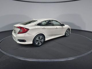 2018 Honda Civic EX-T