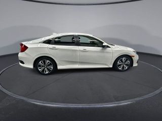 2018 Honda Civic EX-T