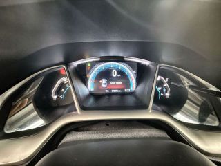 2018 Honda Civic EX-T