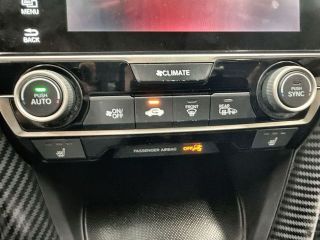 2018 Honda Civic EX-T