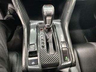 2018 Honda Civic EX-T