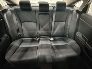2018 Honda Civic EX-T