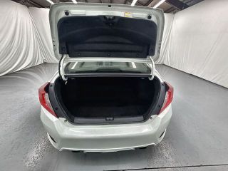 2018 Honda Civic EX-T