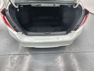 2018 Honda Civic EX-T