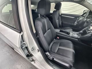 2018 Honda Civic EX-T