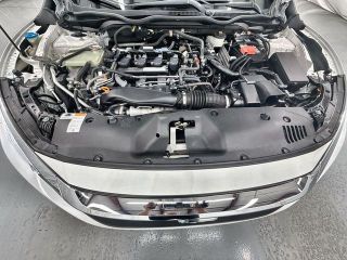 2018 Honda Civic EX-T