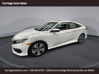 Carriage Used Cars, Gainesville, GA