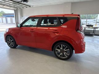 2022 Kia Soul Turbo