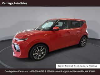 Carriage Used Cars, Gainesville, GA