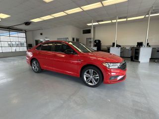 2019 Volkswagen Jetta R-Line