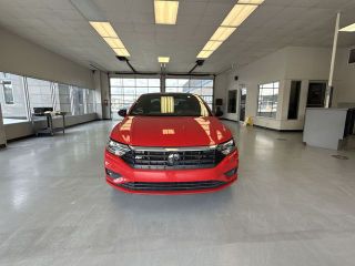 2019 Volkswagen Jetta R-Line