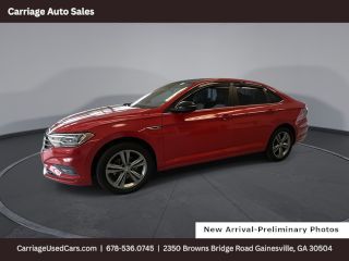 Carriage Used Cars, Gainesville, GA