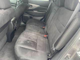 2016 Nissan Murano SV FWD