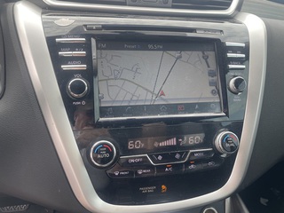 2016 Nissan Murano SV FWD