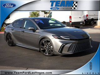 Team Ford Lincoln, Las Vegas, NV