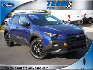 Team Ford Lincoln, Las Vegas, NV