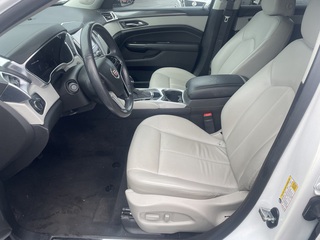 2015 Cadillac SRX FWD