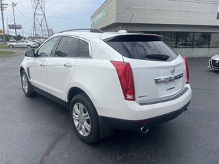 2015 Cadillac SRX FWD