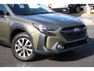2025 Subaru Outback Premium AWD