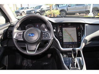 2025 Subaru Outback Premium AWD