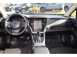 2025 Subaru Outback Premium AWD