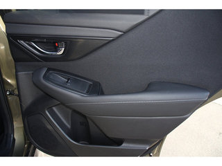 2025 Subaru Outback Premium AWD
