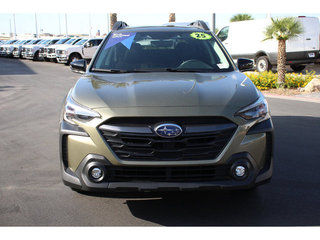 2025 Subaru Outback Premium AWD