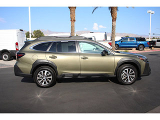 2025 Subaru Outback Premium AWD